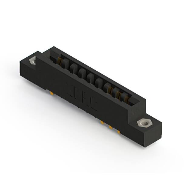 857-009-558-108 EDAC Inc.  Edgeboard Connectors